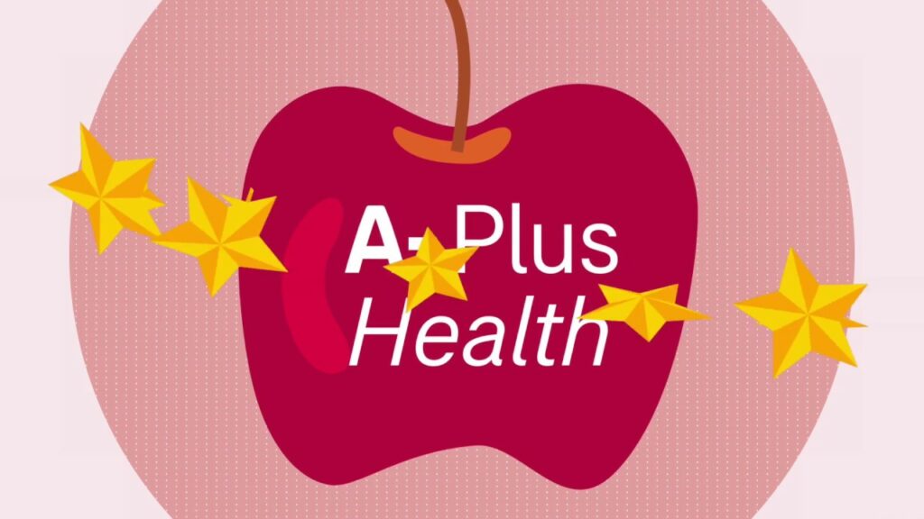 A-Plus Health-i