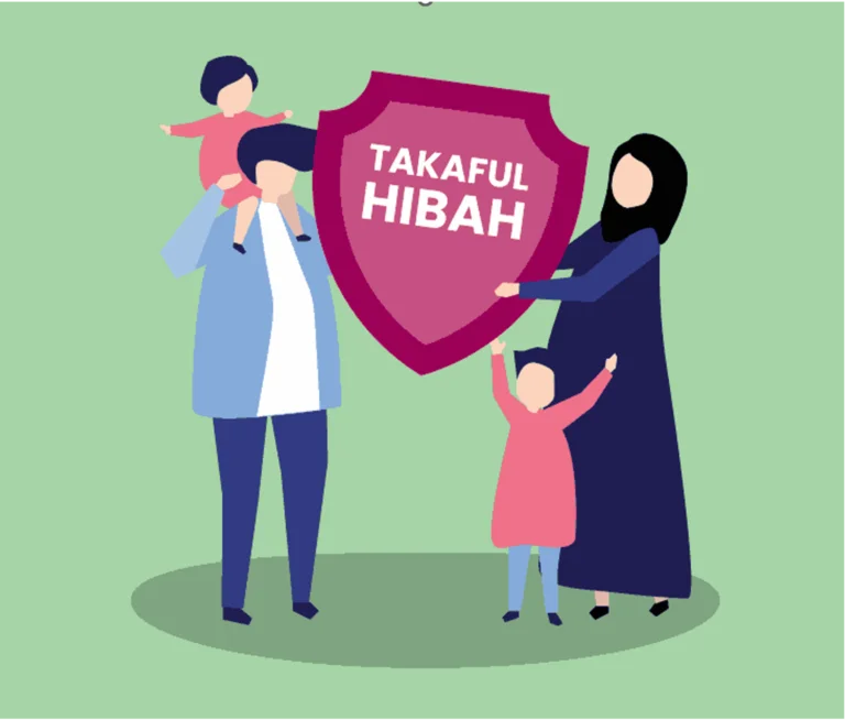 hibah takaful