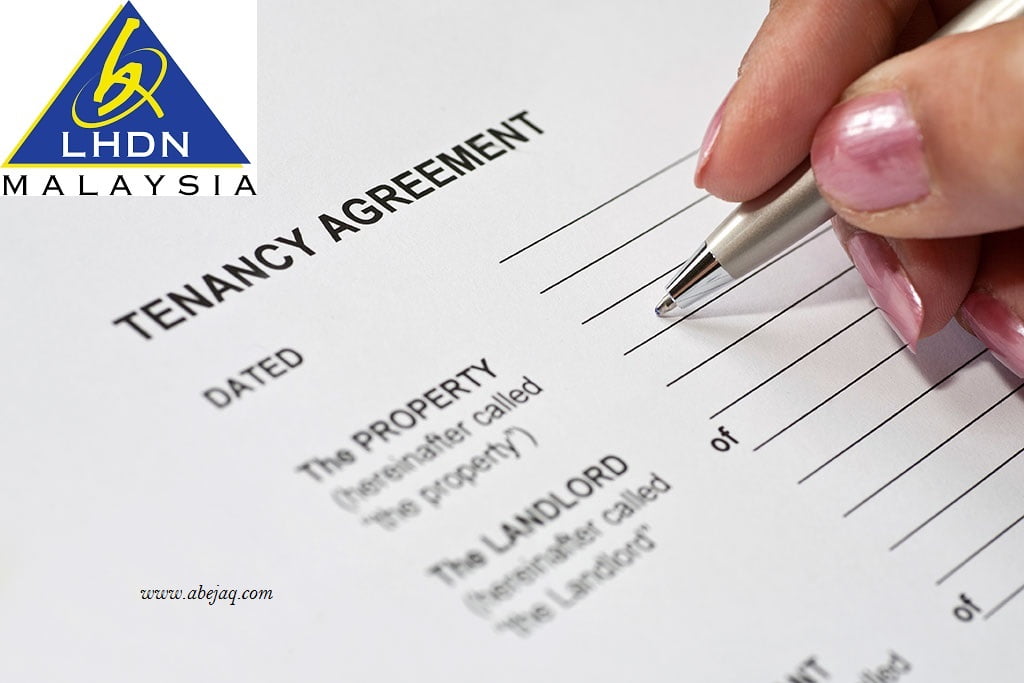 Info Tentang Tenancy Agreement Yang Wajib Anda Tahu!