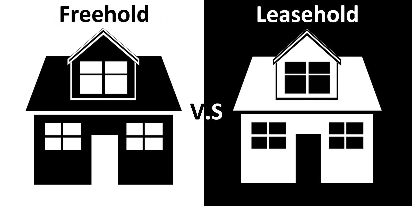 Leasehold vs Freehold: Hartanah Mana Yang Lebih Baik?